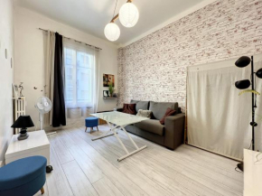 Joli appartement proche centre ville et plage